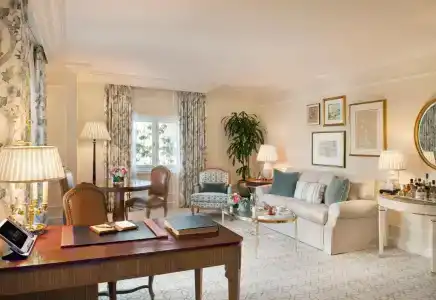The Peninsula Beverly Hills - 111