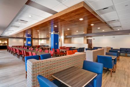 Holiday Inn Express Boston, An Ihg - 46