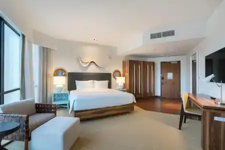 Hyatt Centric Waikiki Beach - 25