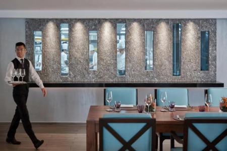 Mandarin Oriental, Singapore (SG Clean) - 40