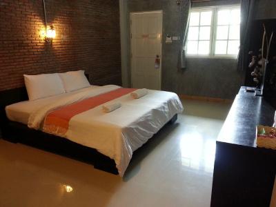 Bamboo House Resort - 3