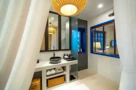 L'Azure Resort and Spa - 88