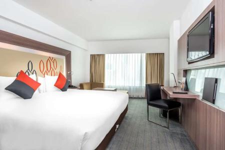 Novotel Bangkok Silom Road - Sha Extra Plus - 43