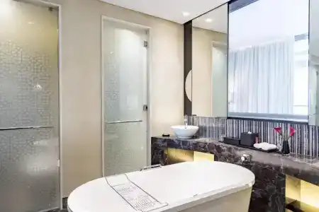 Grand Hyatt Abu Dhabi & Residences Emirates Pearl - 93