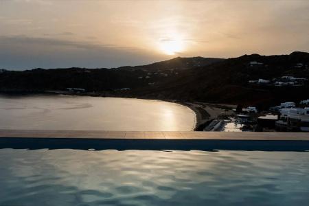 Cova Mykonos Suites - 27
