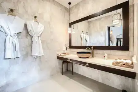 The Blossom Resort – Onsen & Foot Massage Inclusive - 450