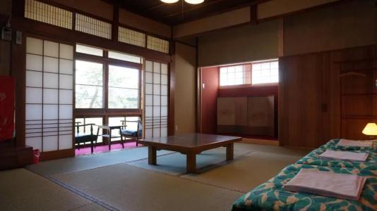 Japanese Guesthouse Kinosaki Wakayo (Female Only) - 24
