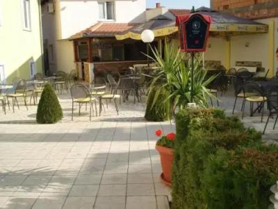 Konak Inn - 2