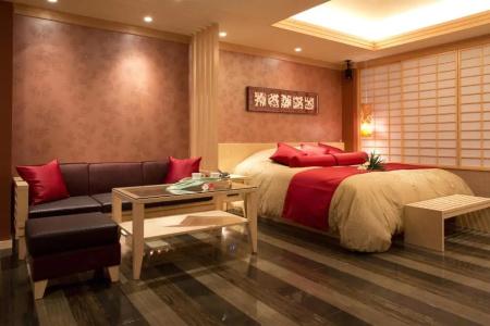 and Spa Lotus Modern (Adult Only) - 37