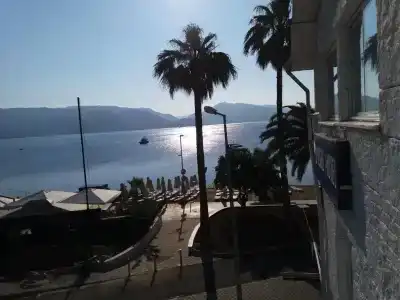 Uysal Motel Beach - 54
