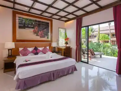 Andamania Beach Resort, Khaolak - SHA plus - 89