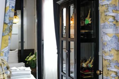 De Phanakron Boutique - 122