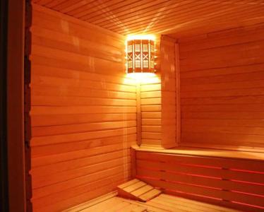 Evay Suite Spa & Wellness Istanbul - 5