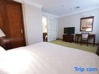 Shenzhen Dongmen Metropark Suites - 66