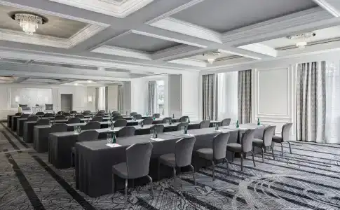 The Ritz-Carlton, San Francisco - 19