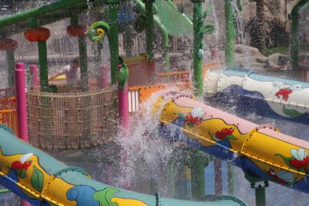 Reef Oasis Beach Resort - 47