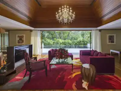 Sofitel Singapore Sentosa Resort & Spa (SG Clean) - 7