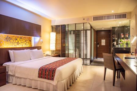 Millennium Resort Patong Phuket - 8