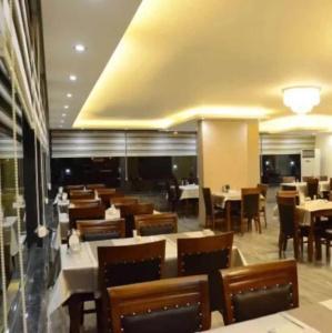 Karacalar Suit Otel - İlhami Karaca - 9