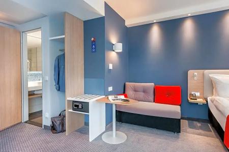 Holiday Inn Express - Berlin - Alexanderplatz, an IHG - 80