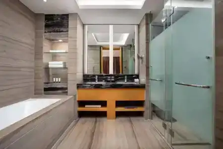 Wyndham Shanghai Nanxiang - 11