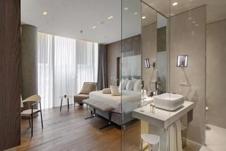 Maritim Plaza Tirana - 40