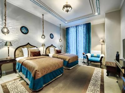 Saraya Corniche - 40