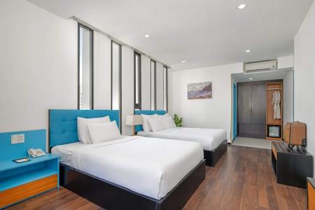 Platinum Danang - 51