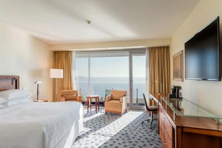 Sheraton Miramar & Convention Center - 2