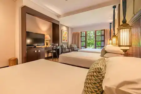 Bintang Bali Resort - 24