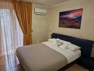 Vittoria Guest House Salerno - 31