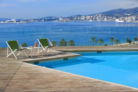 Melia Palma Bay - 29
