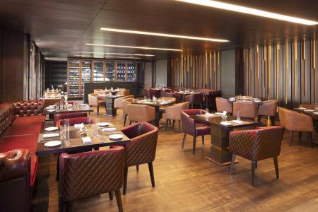 Jumeirah Zabeel Saray - 65