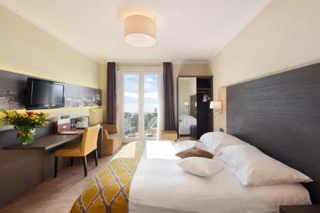 Hôtel Bellerive - 104