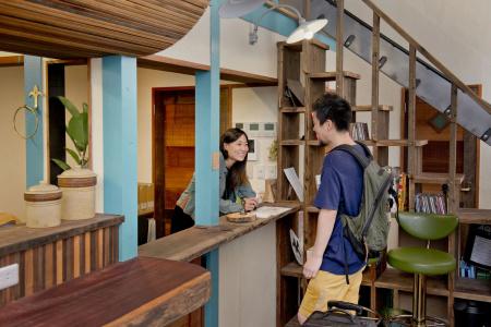 The Pax Hostel - 20