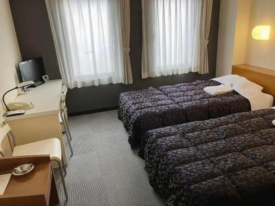 Residence Will Shinjuku - 17
