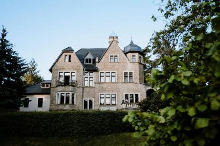 SchlossStecklenberg - 43