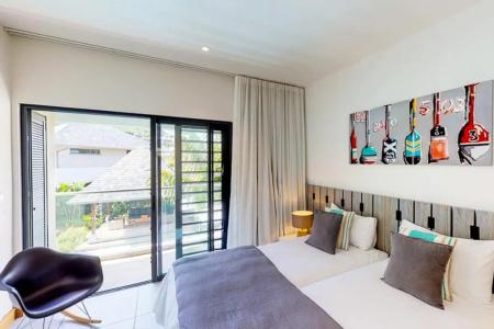 Marguery Exclusive Villas - Conciergery & - 230