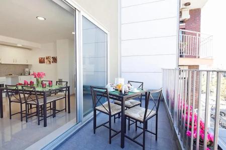 Charmsuites Paralel - 104