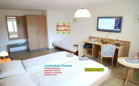 Paradis-Leukerbad-Therme - 40