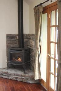 Hillwinds Inn - - 27