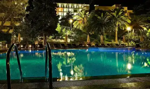 Club Riviera - 2