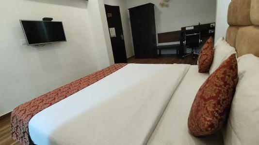 The Continentti Whitefield - 42