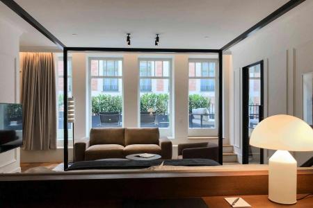 Kozmo Suites & Spa - The Leadings of the World - 56
