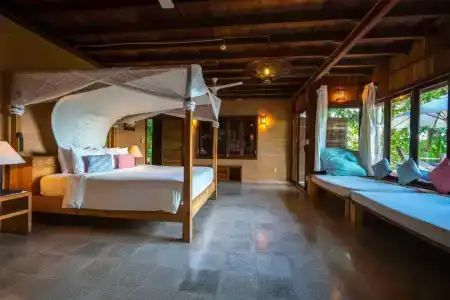 Mango Bay Resort - 145