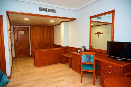 Zentral Center - Adults only - 9