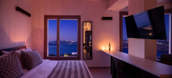 Kalestesia Suites - 242