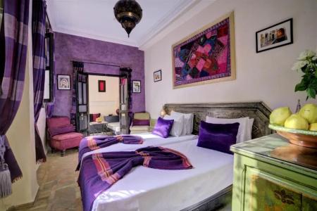 Riad Dar El Souk - 22
