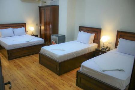 Midtown Hostel - 23