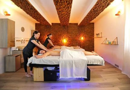 Negrecoste Hôtel & Spa - 31